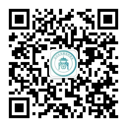 深圳市安徽池州商会公众号二维码