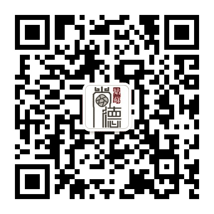 尚德姑苏公众号二维码