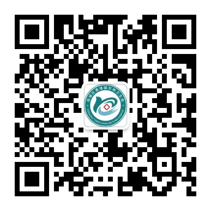 东桥社区卫生服务中心公众号二维码