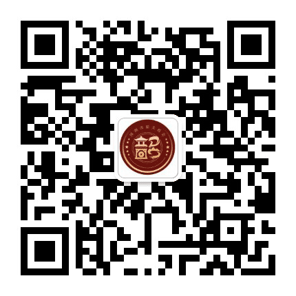 深圳市韶关商会公众号二维码