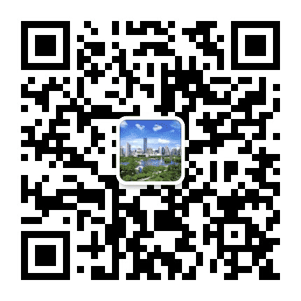 深圳生活资讯V公众号二维码