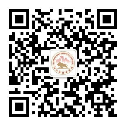 深圳市吉安商会公众号二维码