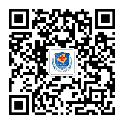 石嘴山禁毒公众号二维码