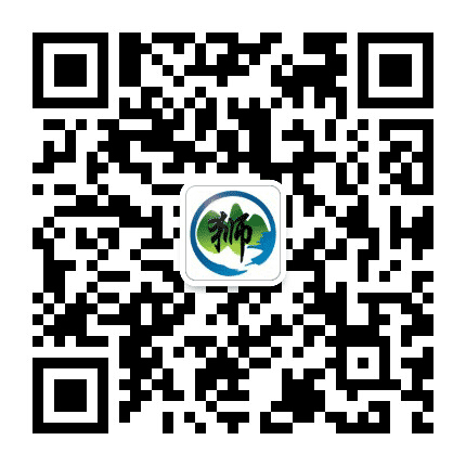 锦江区狮子山街道公众号二维码