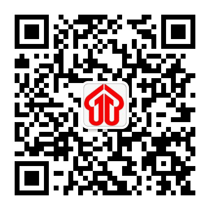宿州就业公众号二维码