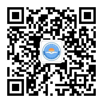 深圳市龙岗区工商联公众号二维码