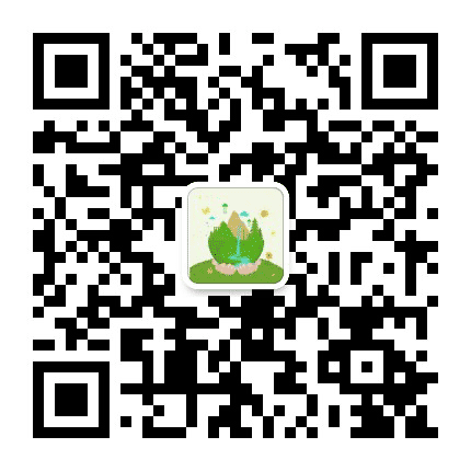 驻马店散装水泥公众号二维码