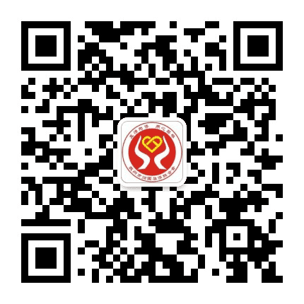 苏州市侨联公众号二维码