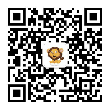 新都区狮子社区青年公众号二维码