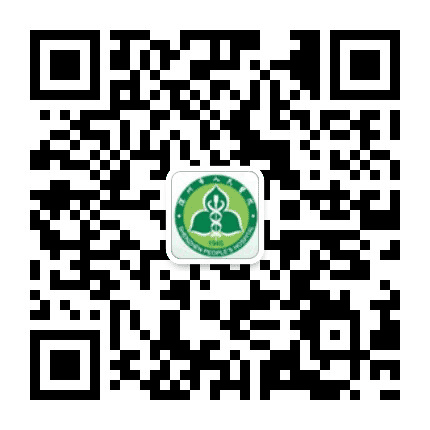 深圳市人民医院肝胆胰外科公众号二维码