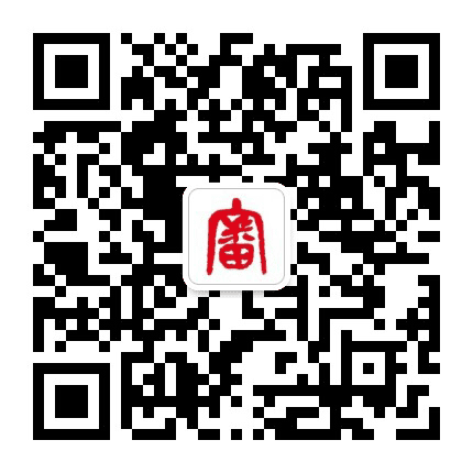 石嘴山审计公众号二维码