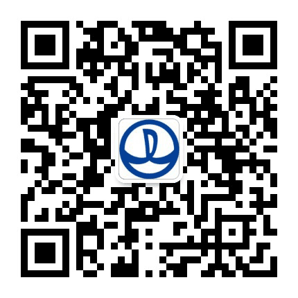 石嘴山万达广场公众号二维码