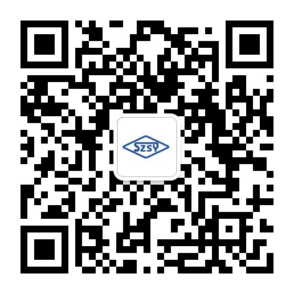 深圳实验学校坂田部公众号二维码
