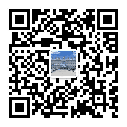 宿州市埇桥区大营镇卫生院公众号二维码