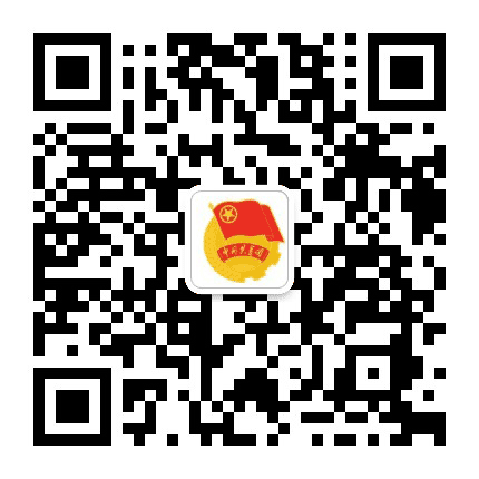宿州市埇桥区共青团公众号二维码