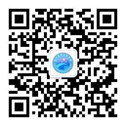 朔州市实验学校公众号二维码