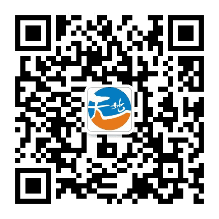 掌上游天地公众号二维码
