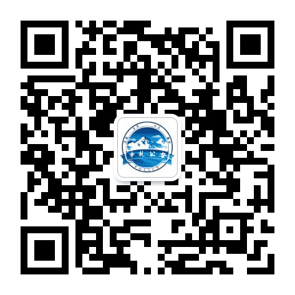 申扎铁警公众号二维码