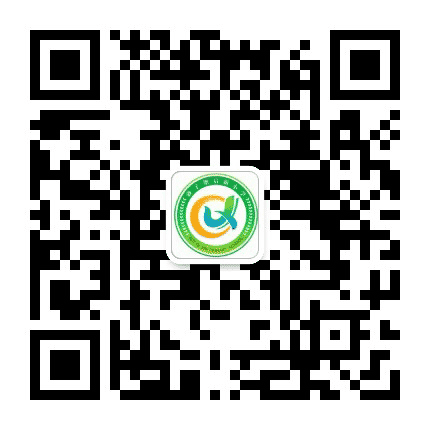雨花区砂子塘启新小学公众号二维码