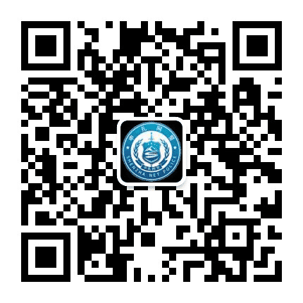 申扎网警公众号二维码
