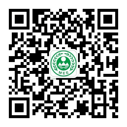 吴江生态环境公众号二维码