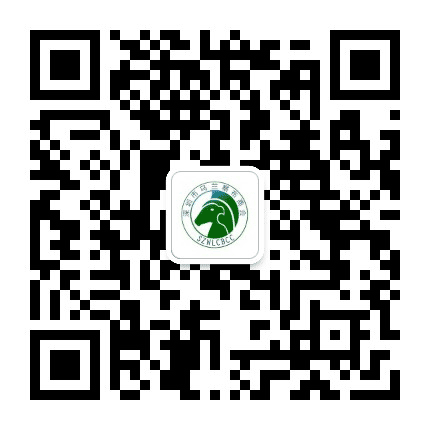 深圳市乌兰察布商会公众号二维码
