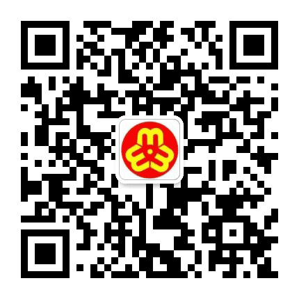 四子王旗妇女联合会公众号二维码