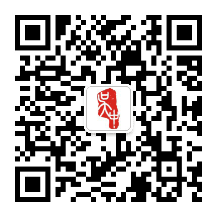 苏州吴中发布公众号二维码