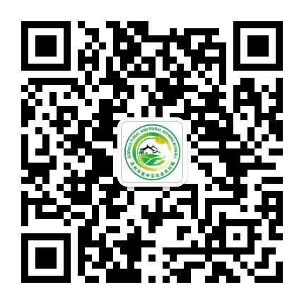 吴中三农公众号二维码