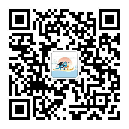 吴微不至.团聚太湖公众号二维码