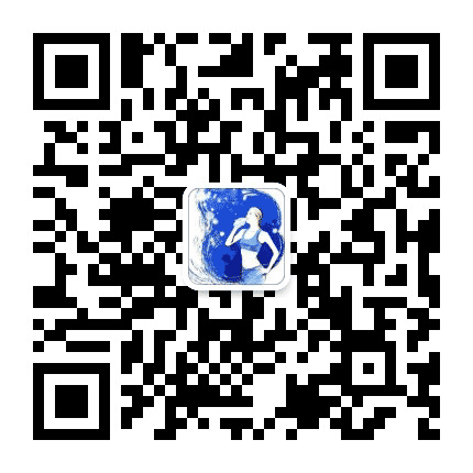 净水行业资讯公众号二维码