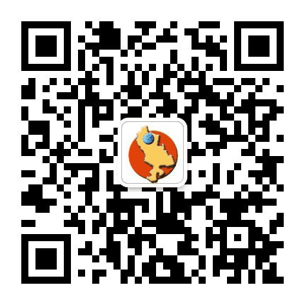 上庄西北旺学区管理中心公众号二维码