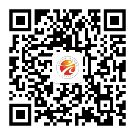 美丽元和公众号二维码