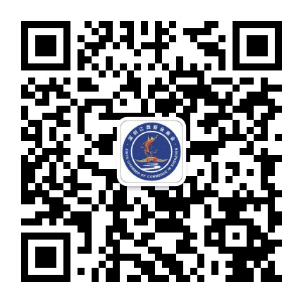 深圳市新余商会公众号二维码