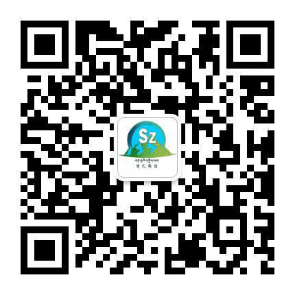 申扎牧业公众号二维码