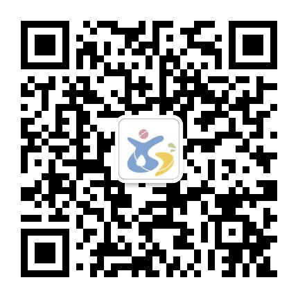 苏州高新区浒墅关中心幼儿园公众号二维码