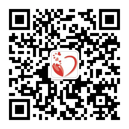 宿州市中心血站公众号二维码