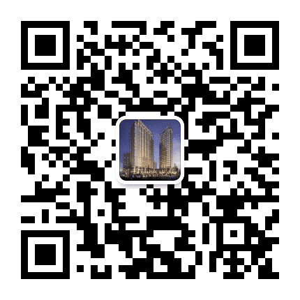 苏州华宇星云汇广场公众号二维码