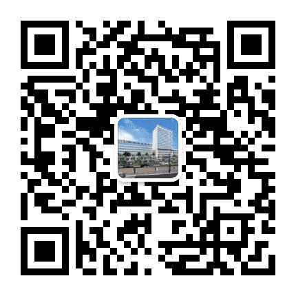 深圳永福医院资讯公众号二维码