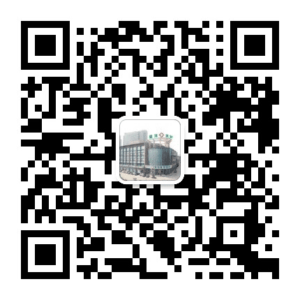 吴江盛泽友好门诊公众号二维码
