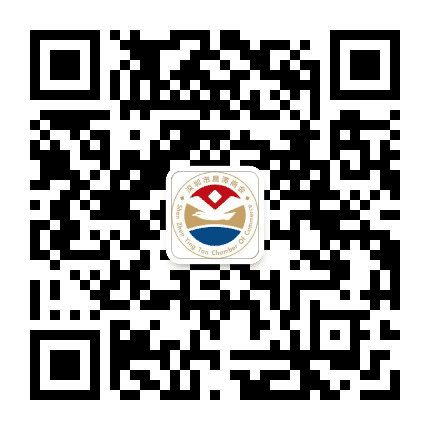 深圳市鹰潭商会公众号二维码