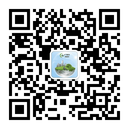 大厂潮白河开发区供热供水公众号二维码