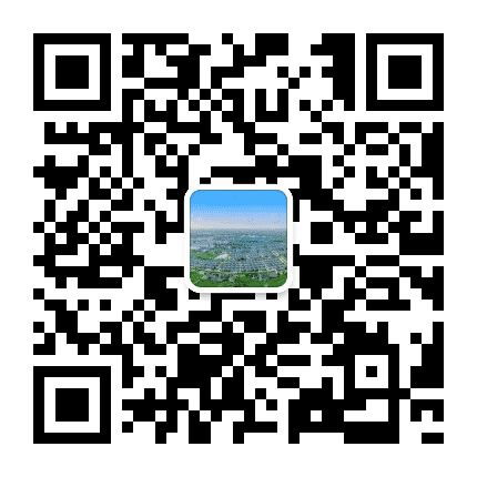 十总微视野公众号二维码