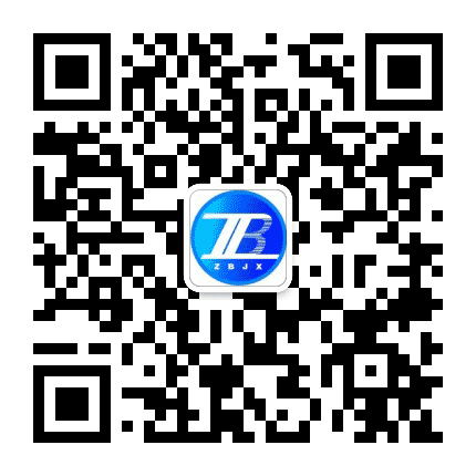 朔州中北驾校公众号二维码