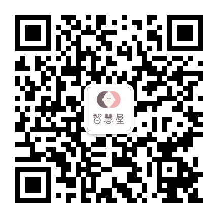 苏州智慧屋教育公众号二维码