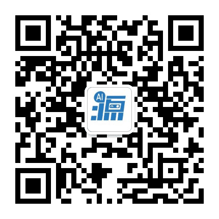 中天井源公众号二维码