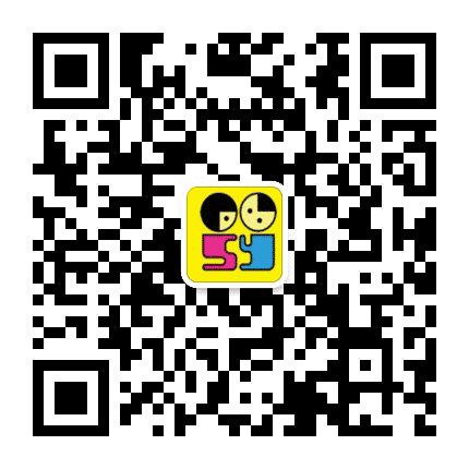 章丘区水寨中心幼儿园公众号二维码