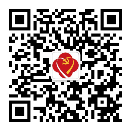 苏州先锋公众号二维码