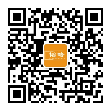 韬略商学院公众号二维码