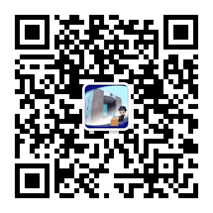 厦门同安警方公众号二维码